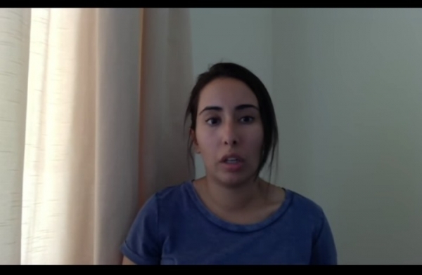 قالت إنها "رهينة".. الكشف عن قصة اختطاف ابنة حاكم دبي محمد بن راشد