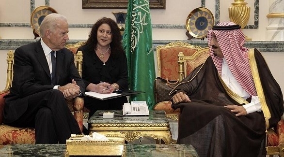 الخارجية الأمريكية: بايدن يريد "إعادة ضبط" العلاقة مع الرياض