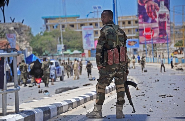 وزير صومالي: الإمارات تسعى لنشر الفوضى في بلادنا على غرار ليبيا واليمن