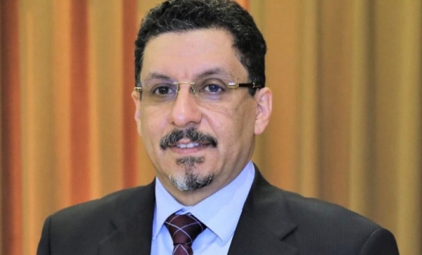 وزير الخارجية: جماعة الحوثي اختارت العنف والحرب بدل الحوار