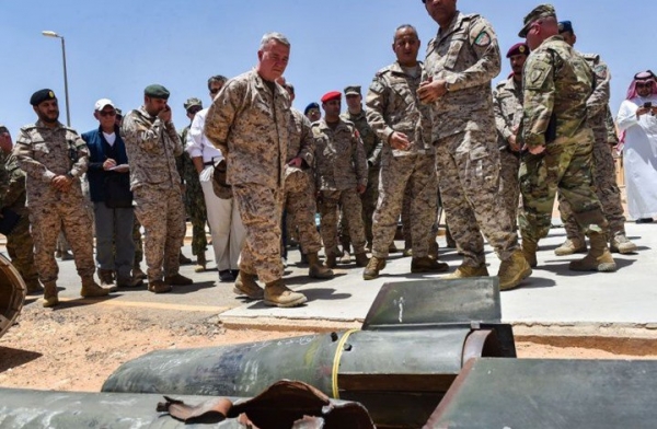 صحيفة إسبانية: إدارة بايدن تضغط لإنهاء الحرب في اليمن