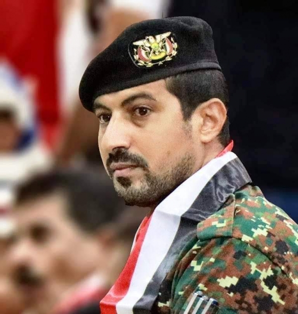 مقتل قائد قوات الأمن الخاصة بمأرب خلال معارك مع جماعة الحوثي