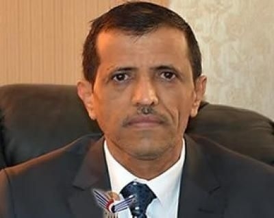 انشقاق وزير بحكومة الحوثيين ولجوئه إلى أبو ظبي