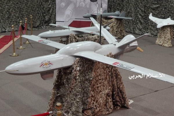 وثائق لجنة الخبراء: الإمارات تهرّب الطائرات المسيرة للحوثيين