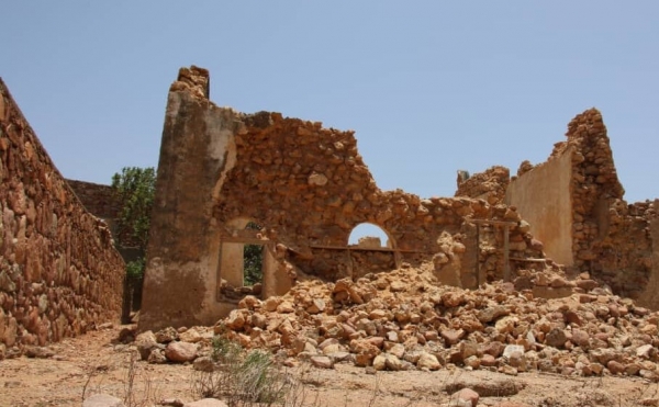 مسؤول حكومي: اكتشاف مستوطنات قديمة في سقطرى وتم مسح 60% من المواقع الأثرية في الأرخبيل