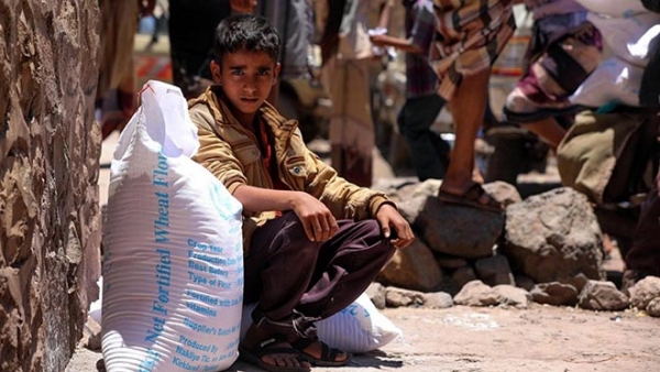 أين تذهب أموال المانحين في اليمن؟