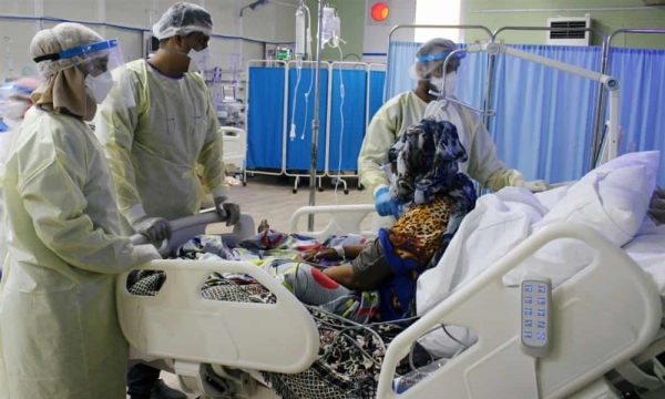 كورونا اليمن.. تسجيل 70 حالة وفاة وإصابة جديدة