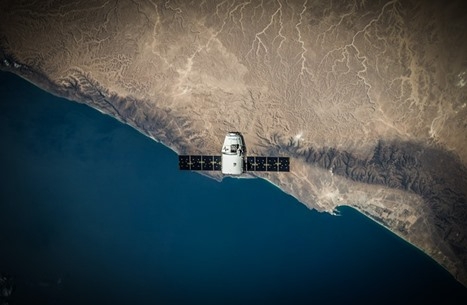 تونس تستعد لإطلاق القمر الصناعي "تحدي 1" إلى الفضاء