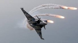 طيران التحالف يشن 28 غارة على مواقع بمحافظة مأرب