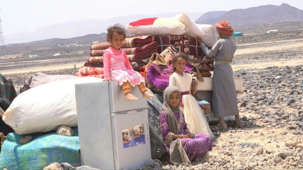 مسؤول أممي: الأوضاع الإنسانية في اليمن آخذة بالتدهور