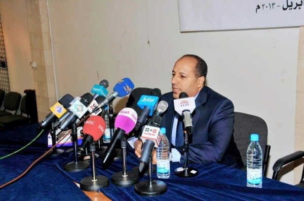 وفاة أشهر أطباء اليمن الدكتور المخترع خالد نشوان بفيروس كورونا