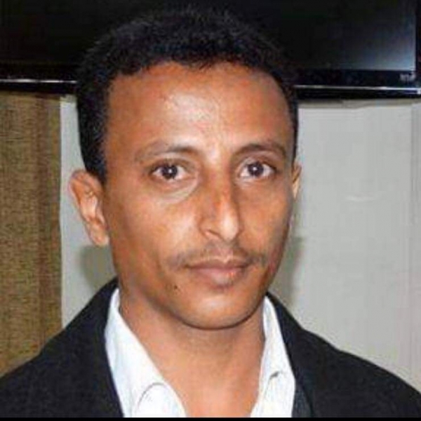 مقتل صحفي بنيران الحوثيين غربي تعز