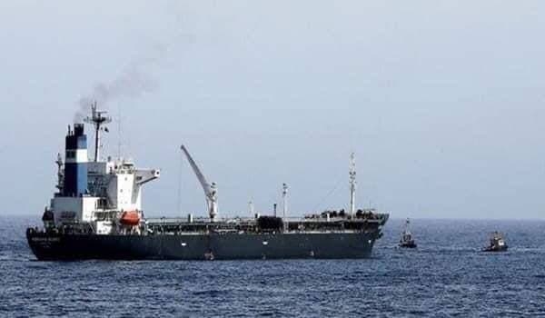 صحيفة: إسرائيل اخطرت الولايات المتحدة باستهداف سفينة "سافيز" الايرانية
