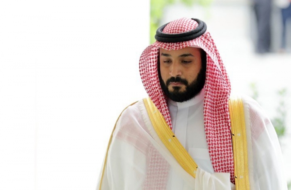 بلومبيرغ: ماضي ابن سلمان عقبة أمام تسويق رؤيته للعالم