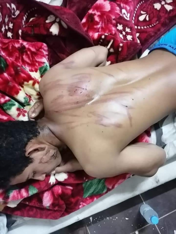 "مسجون ظلمًا".. أهالي شاب يمني يطالبون الحكومة السعودية بالإفراج عنه
