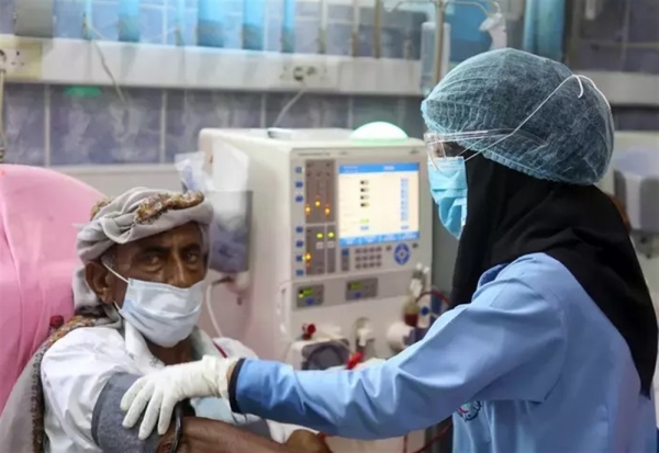 كورونا اليمن.. الصحة تسجل 51 وفاة وإصابة