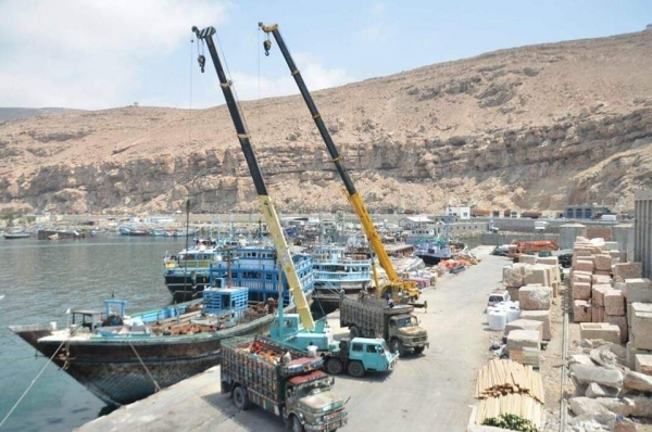 الأمم المتحدة تطالب بإصلاح ميناءي عدن والمكلا