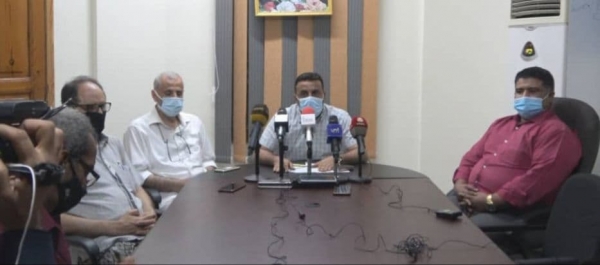 وزارة الصحة: أكثرمن 10 ألف يمني تلقوا التطعيم ضد فيروس كورونا