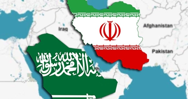 مسؤول سعودي يؤكد إجراء محادثات مع ايران