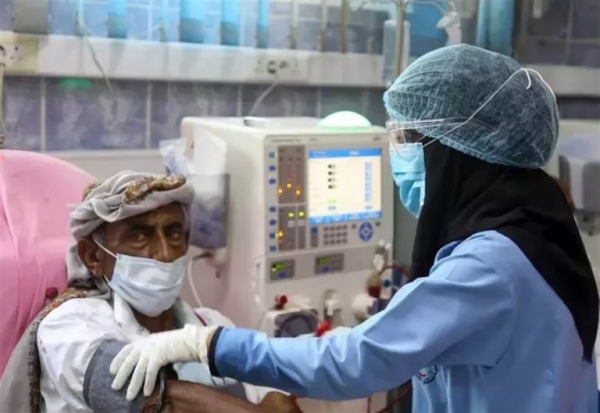 كورونا تتراجع في اليمن.. تسجيل 7 وفيات وإصابات