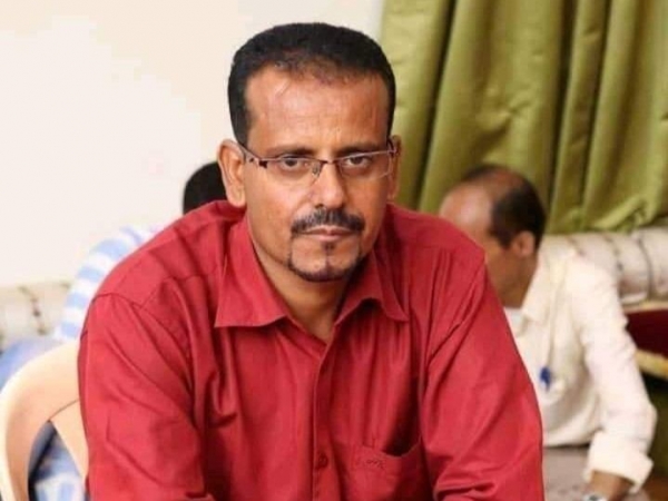 وفاة الصحفي إبراهيم ناجي متأثرًا بكورونا