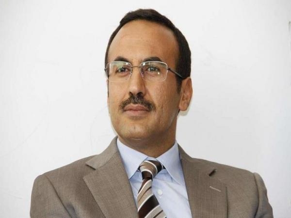 نجل الرئيس السابق يطالب بالحفاظ على منجز الوحدة اليمنية ويؤكد أنها ليست ملكًا لشخص أو حزب