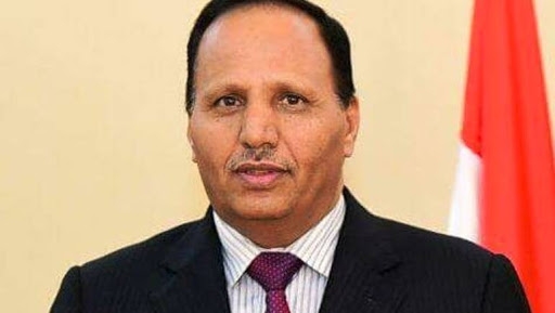 نائب رئيس البرلمان: سكوت الشرعية عن إنشاء الإمارات قاعدة عسكرية في ميون "تفريط بالسيادة اليمنية"