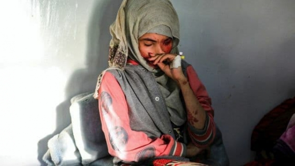 تقرير: اكثر من 4 ملايين طفل يمني تزوجوا قسرا العام الماضي