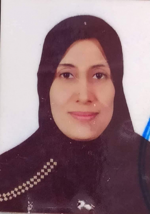 عدن..اختفاء ناشطة بعد يوم من اقتحام مليشيا الانتقالي لأرضية زوجها