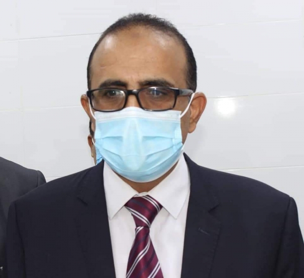 وزير الصحة يؤكد مجانية لقاح كورونا ويحذر من استغلال المواطنين