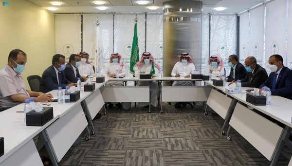 السعودية: تصعيد "الانتقالي" وقراراته الأخيرة مخالفة لاتفاق الرياض والحكومة ترحب