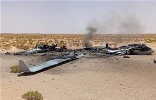 مسؤول يمني: الهجوم على معسكر الوديعة تم بطائرات إماراتية