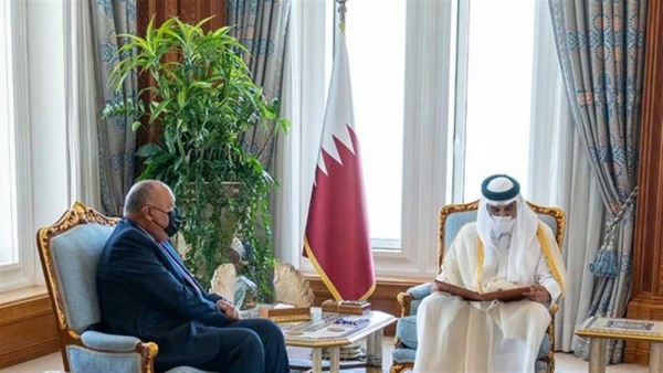 بعد قطيعة دامت 4 سنوات.. مصر تعين "سفيرا فوق العادة" لدى قطر