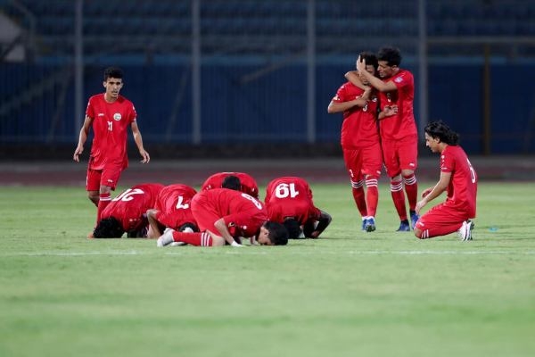 المنتخب الوطني للشباب يودع منافسات كأس العرب
