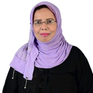 مؤسسة توكل كرمان تتكفل بعلاج رئيس قسم الصحافة بجامعة صنعاء "سامية الأغبري"