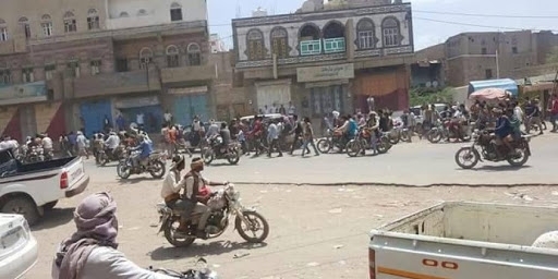 مقتل وإصابة أكثر من 10 أشخاص بانفجار استهدف مسجد في الضالع