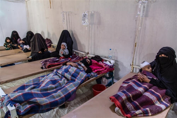 الأمم المتحدة تحذر من انتشار واسع النطاق للأوبئة الفتاكة في اليمن