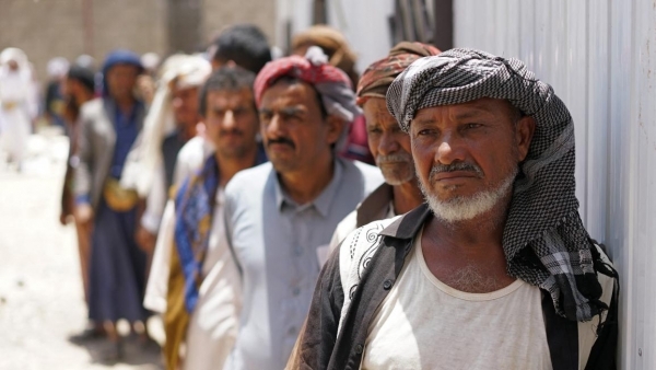 كورونا اليمن... سوق سوداء للجرعة الثانية