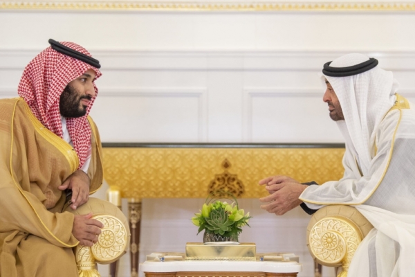 رويترز: الانتقاد السعودي لدور الإمارات في اليمن يكشف ضعف التحالف بينهما