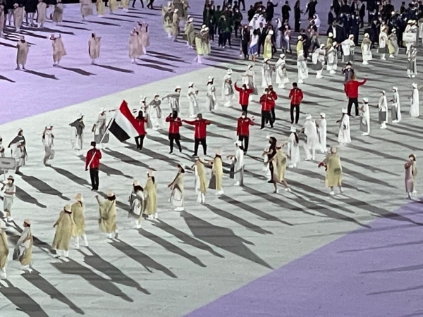 اليمن تشارك في دورة الألعاب الأولمبية الصيفية "طوكيو 2020"