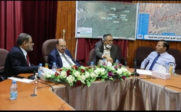 مجلس النواب اليمني يقر استئناف أنشطته من سيئون