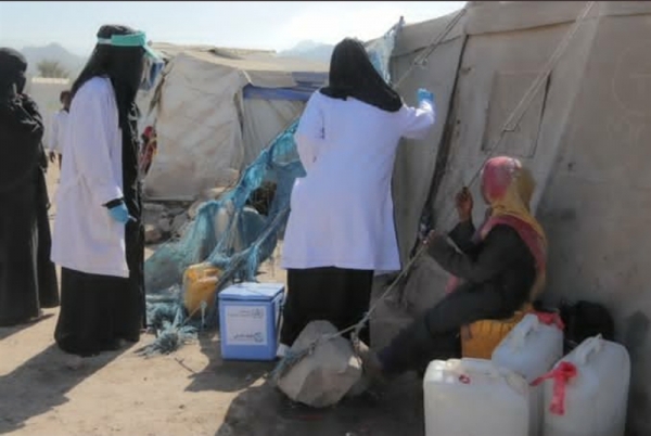 تحذيرات أممية من تداعيات ندرة المياه في اليمن
