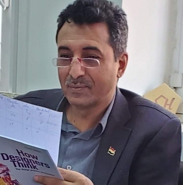 اغتيال أستاذ جامعي برصاص مسلحين وسط صنعاء   