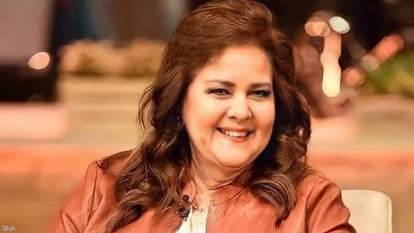 وفاة الفنانة دلال عبد العزيز