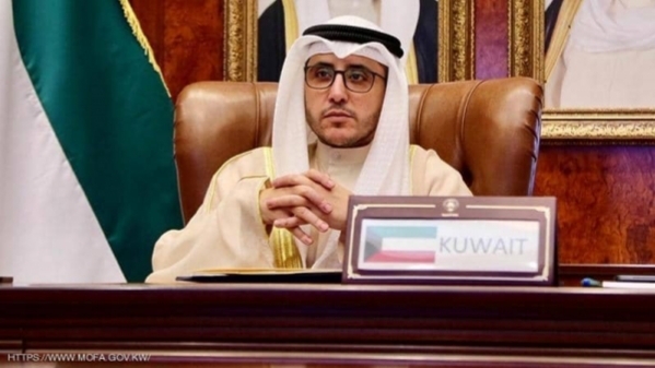 الكويت تؤكد دعمها لجهود إنهاء الأزمة في اليمن بما يحفظ وحدته وأمنه واستقراره