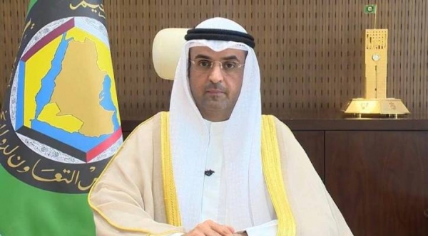 التعاون الخليجي يرحب بعودة الحكومة إلى عدن
