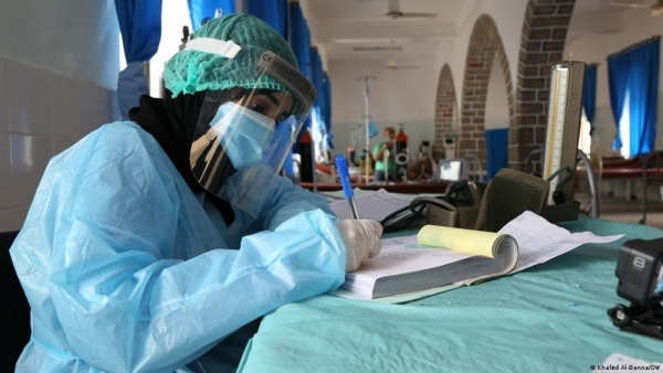 كورونا اليمن.. تسجيل 15 إصابة جديدة بالفيروس