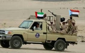 منظمة سام تدين انتهاكات مليشيا الانتقالي بحق المواطنين في عدن