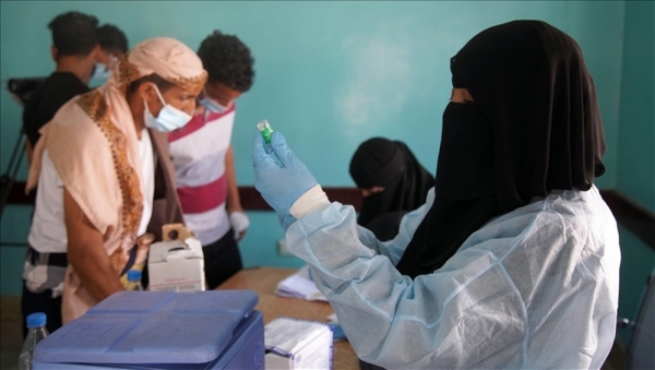 وزارة الصحة تعلن تخصيص 25 ألف جرعة لقاح كورونا للراغبين في أداء العمرة