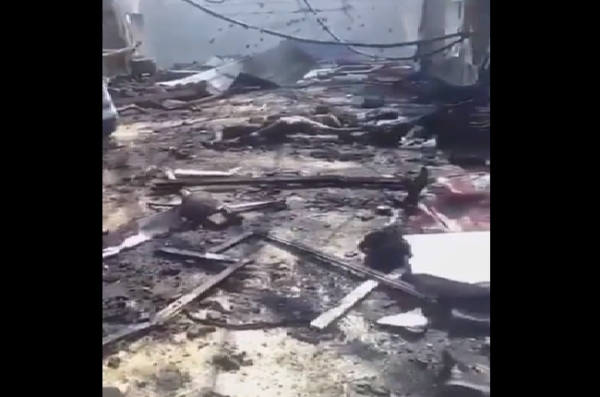 وزير الصحة: 30 قتيلا و106 مصابين في الهجوم على قاعدة "العند"
